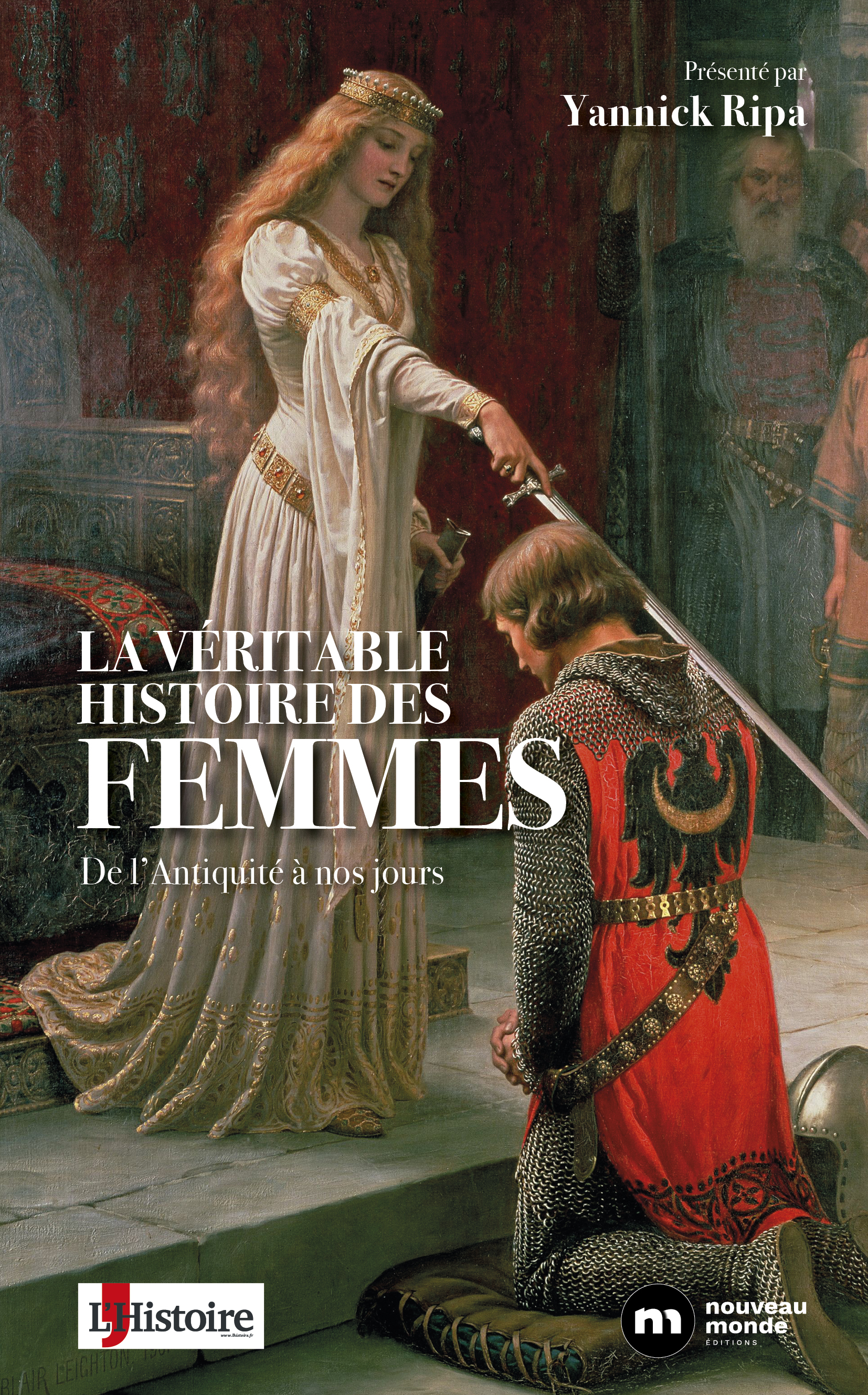  L'Empire des femmes: Les femmes ont changé, elles confient  leurs fantasmes - Friday, Nancy, Cohen, Bernard-David - Livres